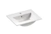 polaria Stila 500 wash basin wash basin
