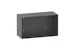 polaria Box loota 350 grey bathroom cabinet