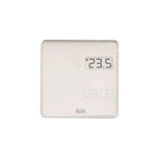 THERMOSTAT ROTH TOUCHLINE PL WIRELESS WHITE