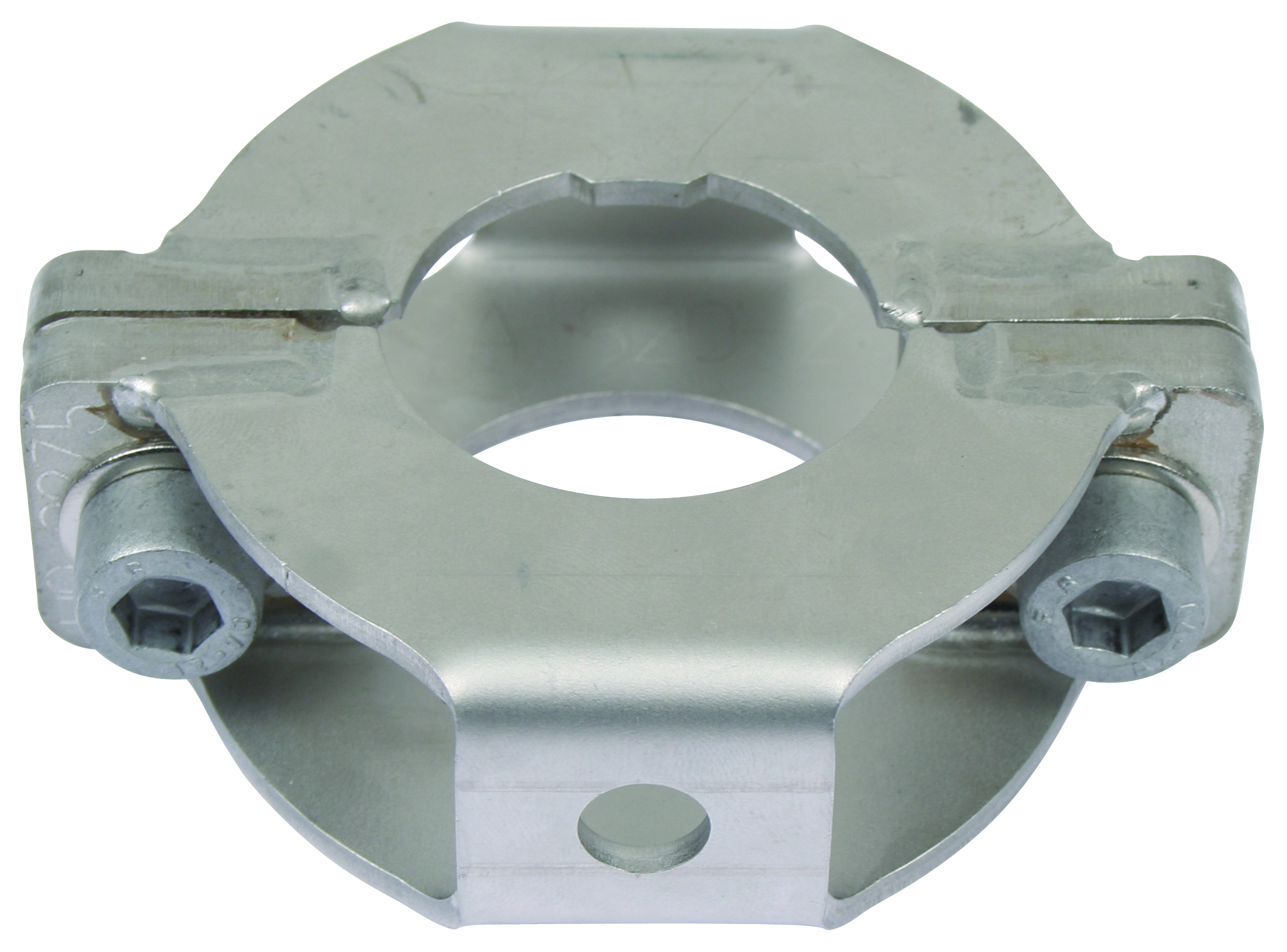 PIPE JOINT CLAMP BLÜCHER 40MM