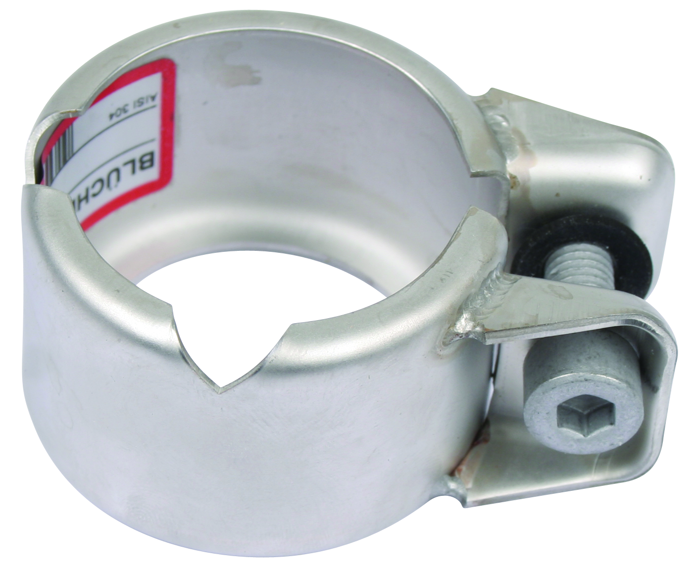 PIPE JOINT CLAMP BLÜCHER 40MM