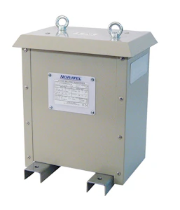 noratel Suojaerotusmuuntaja noratel 3-vaihe 3lt12,5 10kva