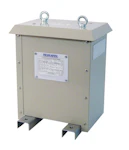 ISOLATING TRANSFORMER 3-PHASE 3LT125, 125kVA