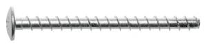 hammerjack Medsraigtis betonui /ruspert 7,5x50 10 vnt./pak.