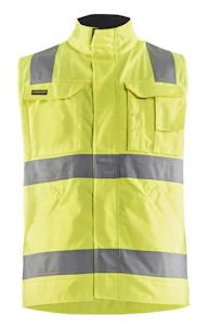 blåkläder Liivi blåkläder 8505180433895xl