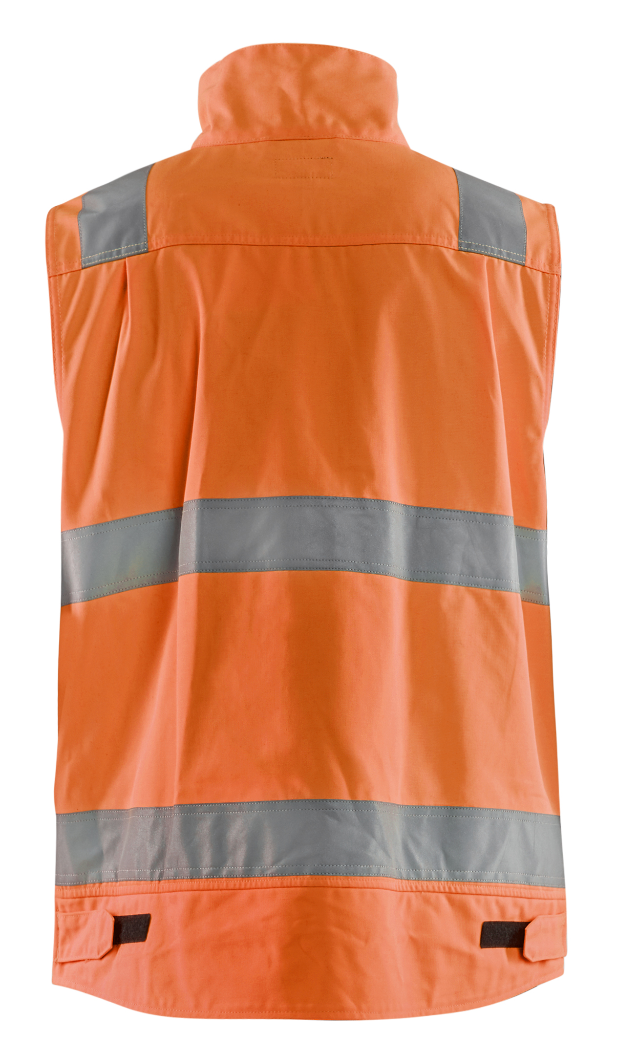 blåkläder Väst blåkläder 850518045389 hi-vis l