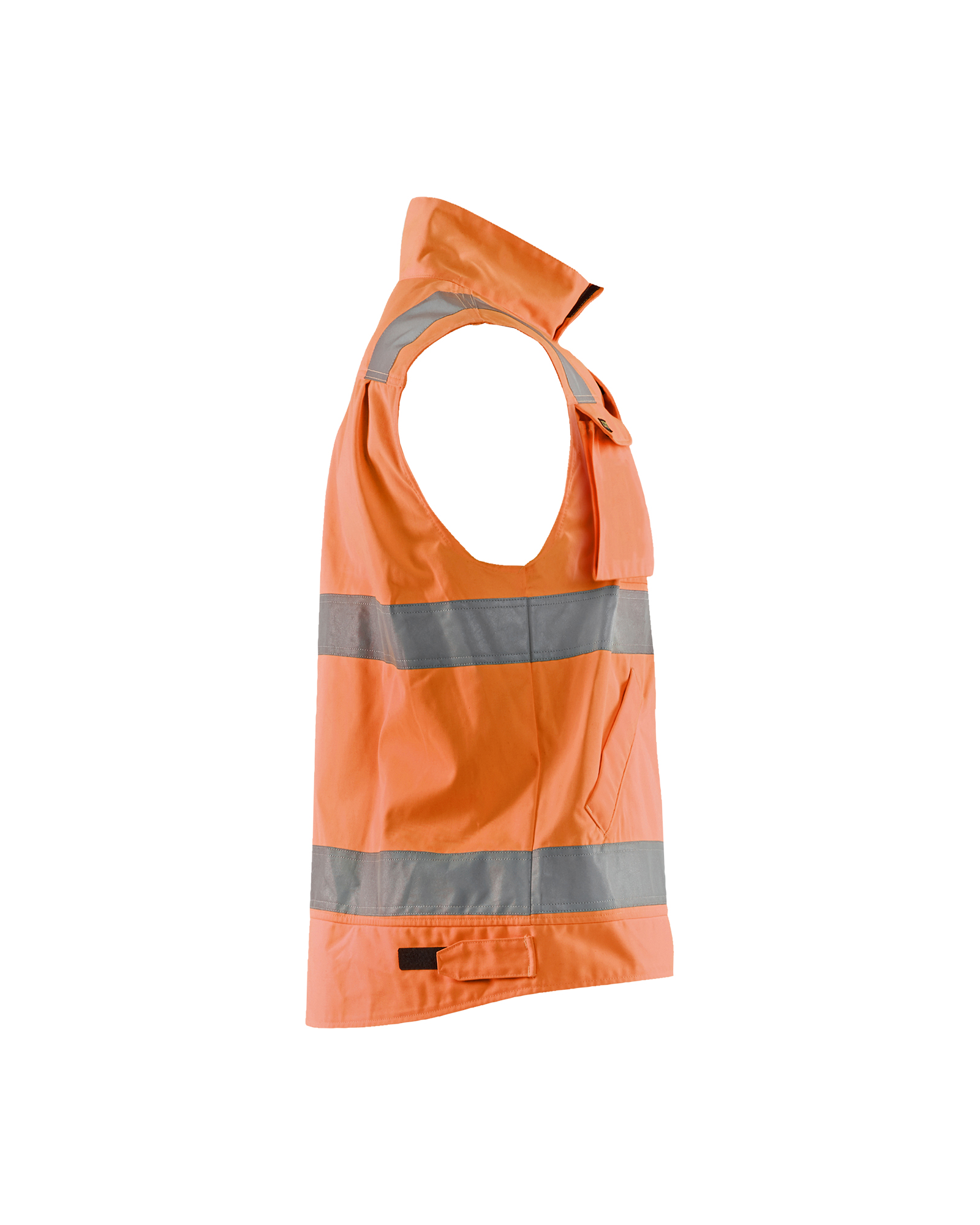 blåkläder Väst blåkläder 850518045389 hi-vis l