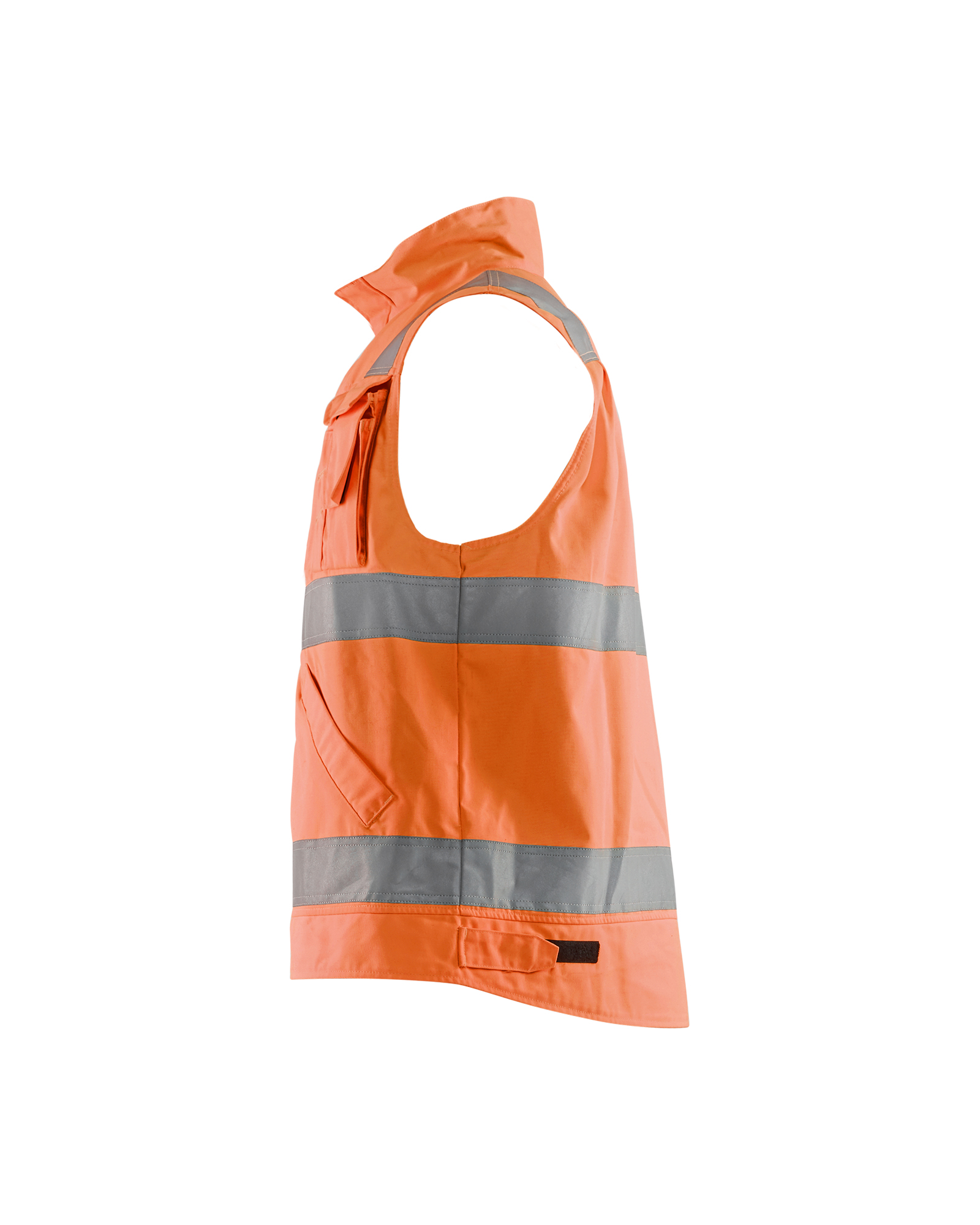 blåkläder Väst blåkläder 850518045389 hi-vis l