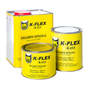 k-flex Līme k.414 -0,5l k-flex