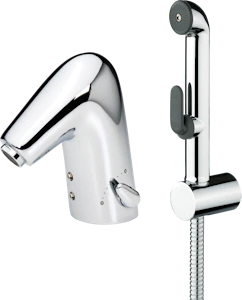 oras Washbasin mixer oras 8526ft alessi one 230/12v