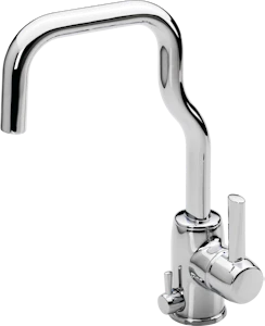 oras Köksblandare oras 8535 alessi dm avstägning