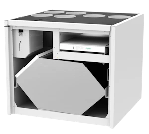 iloxair Heat recovery unit iloxair ilox 86plus l