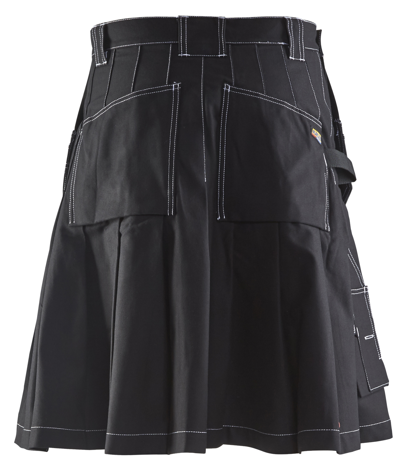 blåkläder Kilt blåkläder 856613709900 svart c48