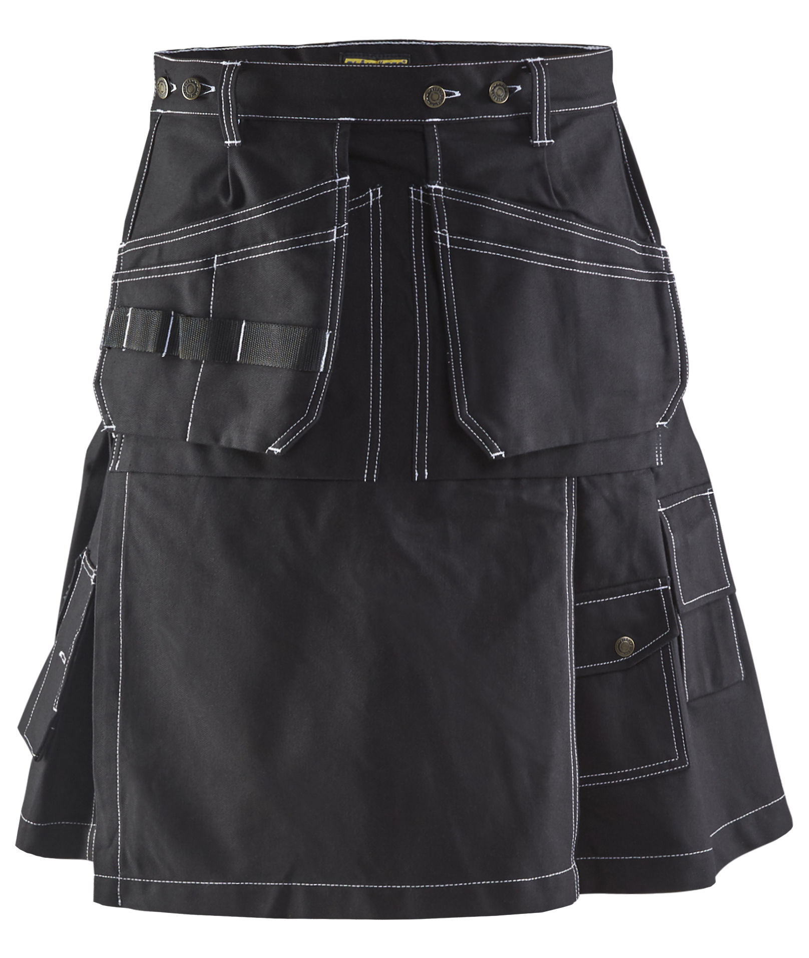 blåkläder Kilt blåkläder 856613709900 svart c48