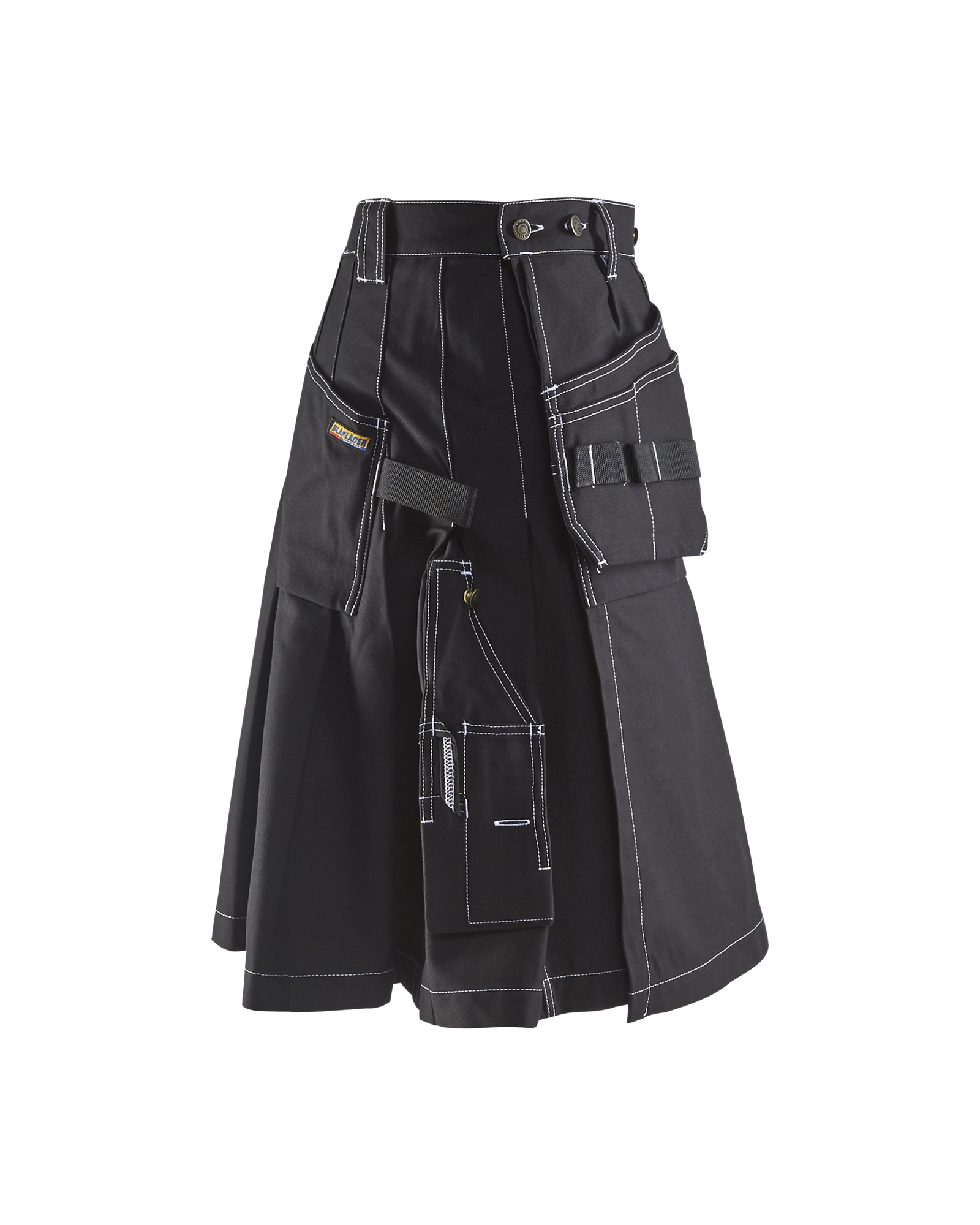 blåkläder Kilt blåkläder 856613709900 svart c48