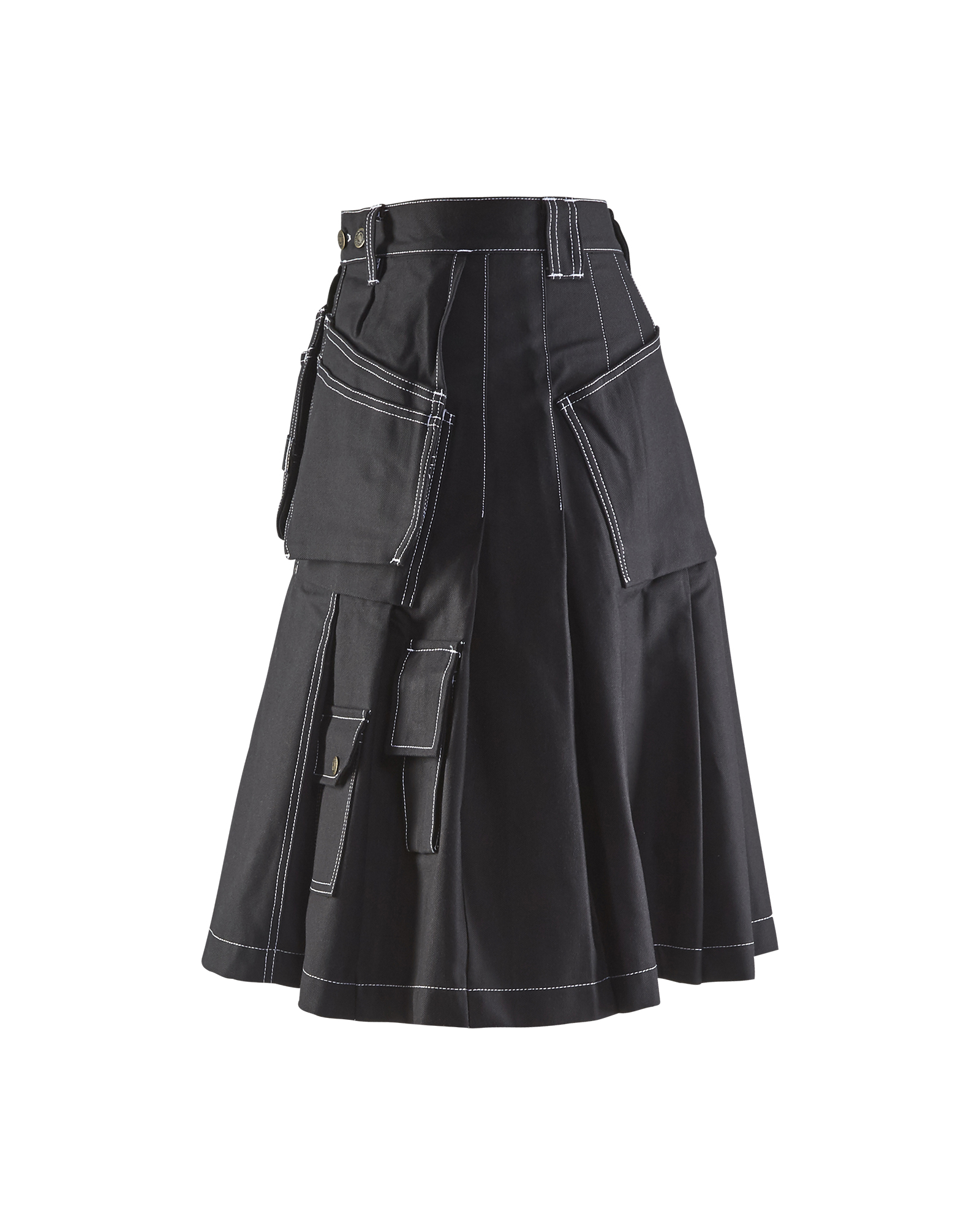 blåkläder Kilt blåkläder 856613709900 svart c48