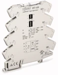 BIPOLAR OMFORMER 857-409 WAGO NORGE