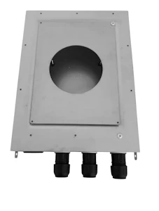 hansgrohe Monteringsfodral joramark 30080 box300