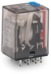 Baserelé 24 VDC
