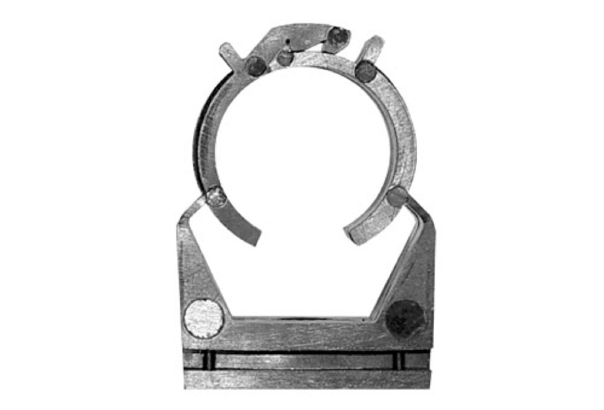 PIPE CLAMP GF 16mm