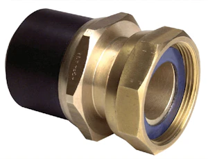 undefined Adap övfal mut 63xr65 63 mm - 21/2 sk mutteri - pe
