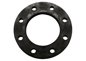 georg fischer Flänsar pp-stål 90mm dn80 pn16/10