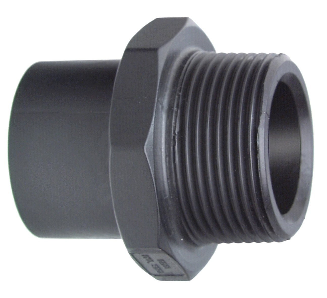 georg fischer Adaptor nipple d32xr1 pe100