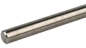 dehn+söhne Maadoitustarvike dehnconductor pyöreä johdin 10 mm 50m kela
