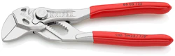 PIHTIAVAIN KNIPEX 86 03 125 125mm