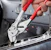 knipex Monteringstang 180mm justerbar 1-35mm