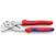 knipex Monteringstang 180mm justerbar 1-35mm