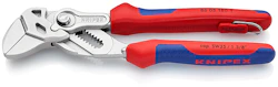 PIHTIAVAIN KNIPEX 86 05 180 T BK