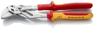 knipex Paralleltang forkrommet 250 mm