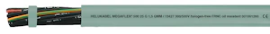 primatec Megaflex-500 3g2,5 halogenfri ekstremt robust kabel. uv-best