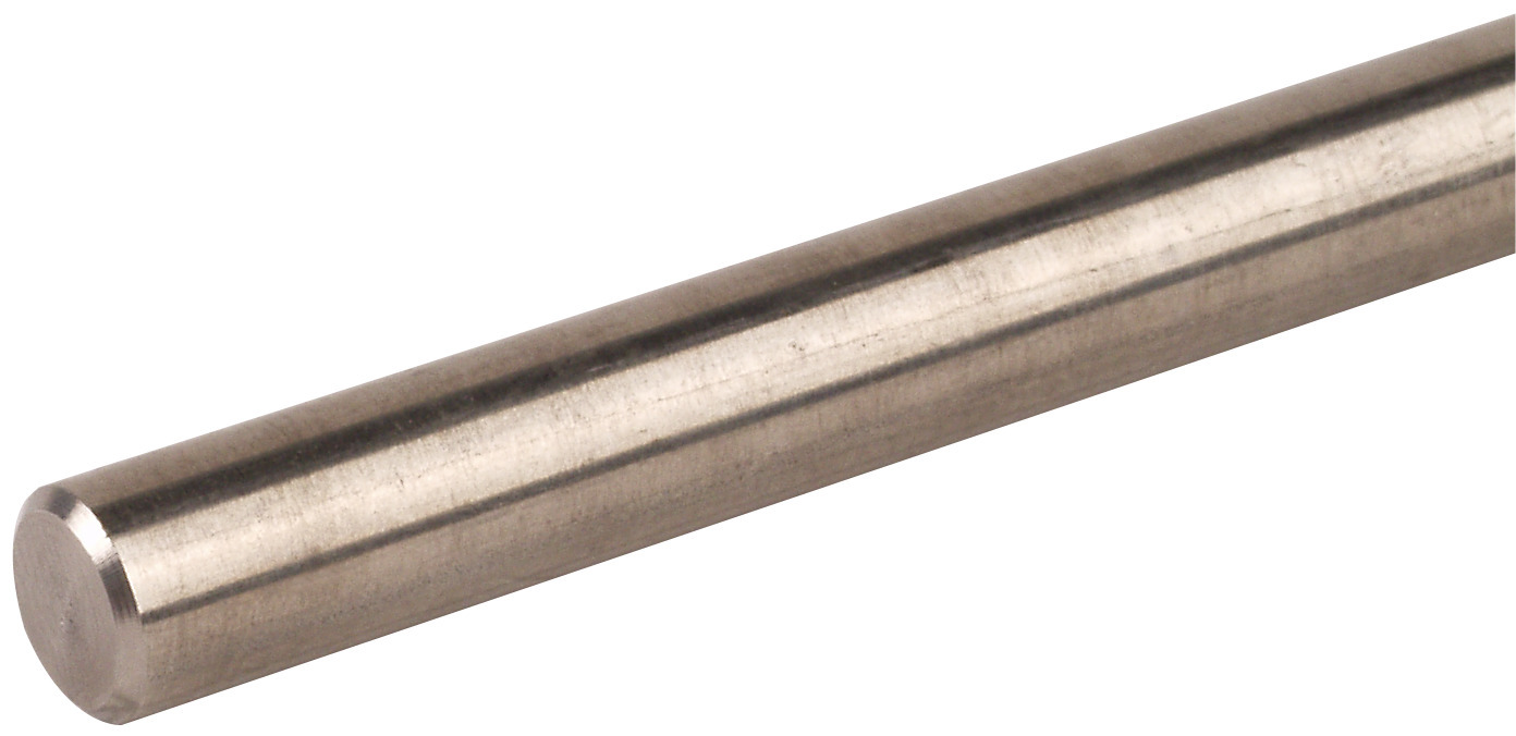 Rundleder 10mm 78mm2 V4A 80m