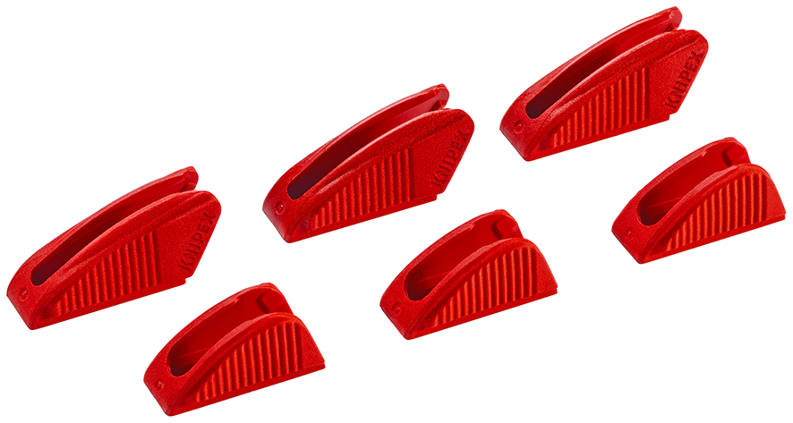 SUOJALEUAT KNIPEX 86 09 250 V01