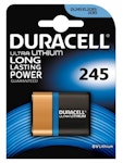 DURACELL SPECIAL BATTERY DL245AB1 2CR5 6,0V