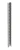 wibe norge Pendel-/ankerskinne 24/48 6m fzs