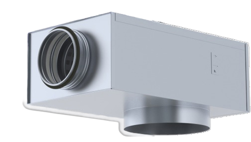 ets nord Plenum box ets nord skr 400x200-1