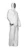 tyvek Coverall tyvek classic xpert size xl