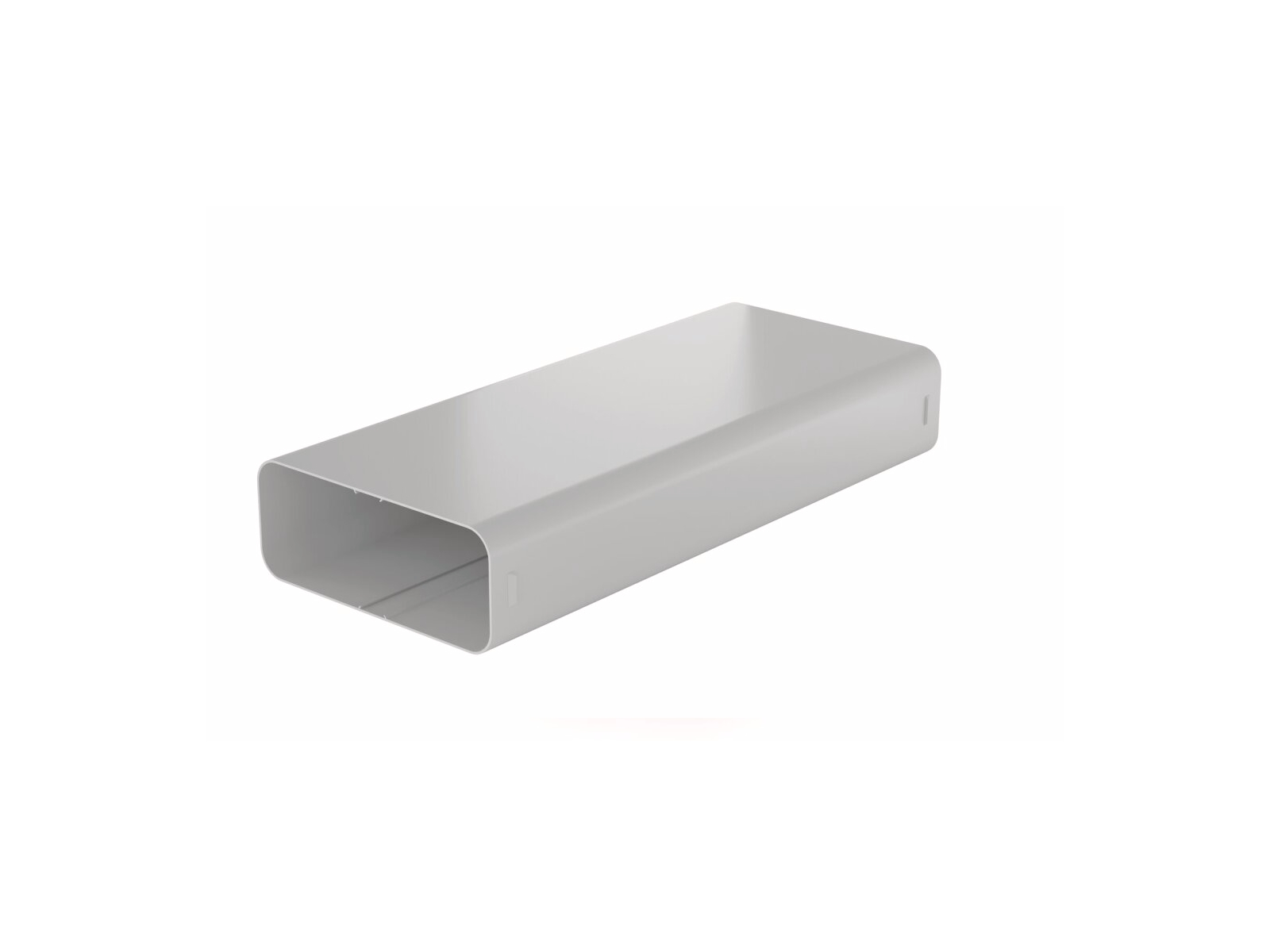 savo Kanal savo airvent 1000mm rör 222x89