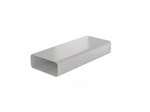 savo Kanal savo airvent 1000mm rör 222x89
