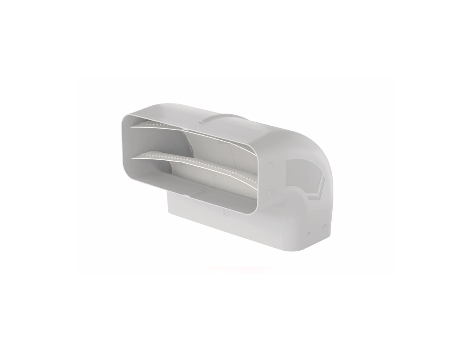 savo Kanavaosa savo airvent pystykulma 222x89