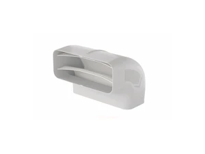 savo Kanavaosa savo airvent pystykulma 222x89