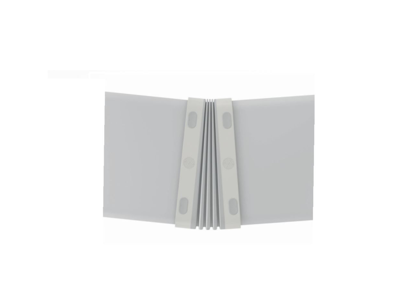 DUCT SAVO AIRVENT COMBINER 222x89