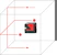 leica geosystems Kombinationslaser leica lino l2p5-1