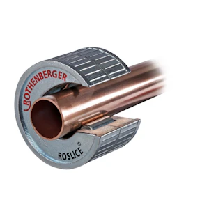 rothenberger Röravskärare roslice 22mm
