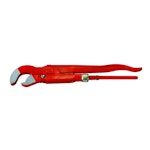 PIPE WRENCH ROTHENBERGER 2 INCH SUPER S 45
