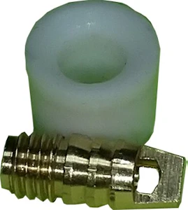 rothenberger Letkutiiviste rothenberger 5/16" nylon tiiviste 2kpl