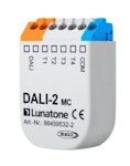 DALI-2 MC MULTIKONTROLLER PASSER I VEGGBOKS